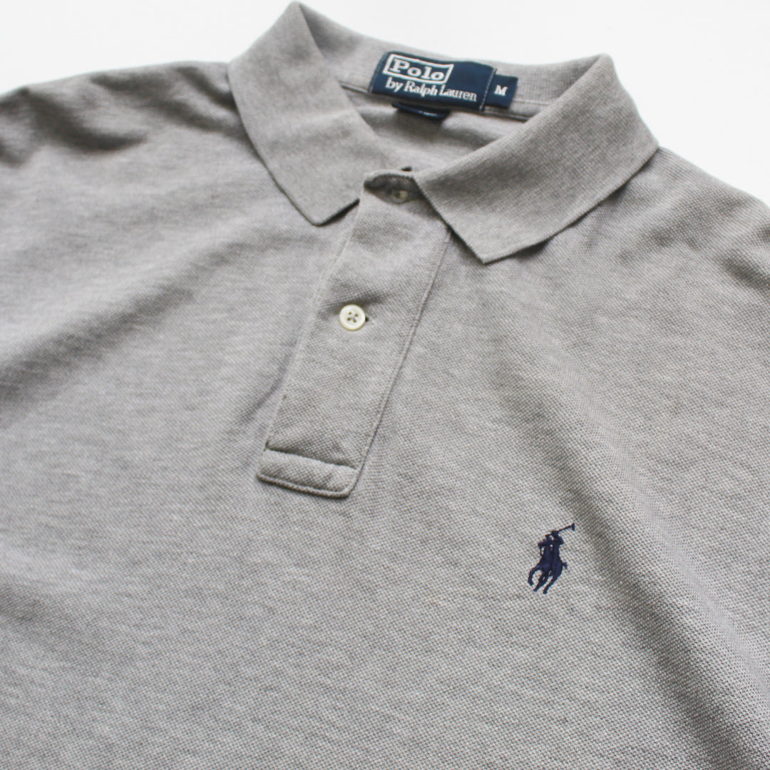 Polo Ralph Lauren Gris (M)