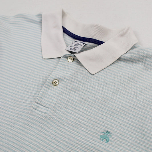 Polo Brooks Brothers Rayas (XXL)