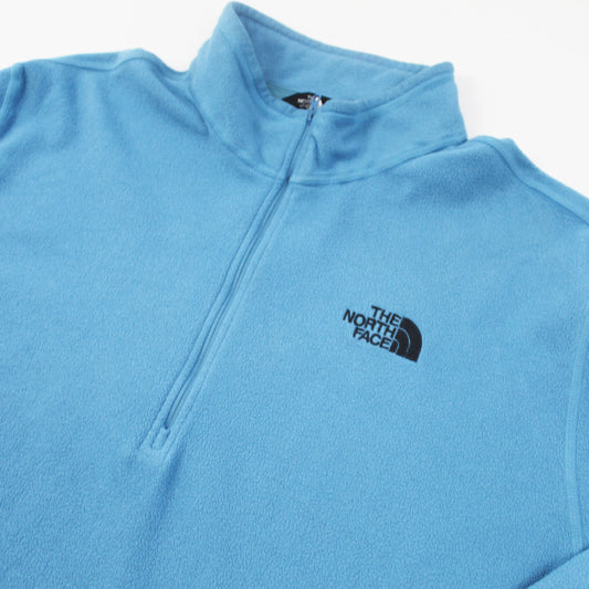 Sueter The North Face Azul (XXL)