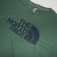 Playera The North Face Verde  (L)