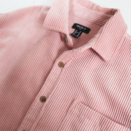 Sobre camisa  Forever 21  (M)