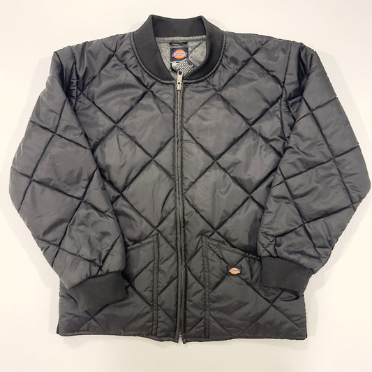 Chamarra Dickies Negra (XS)