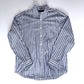 Camisa Nautica Rayas (M)