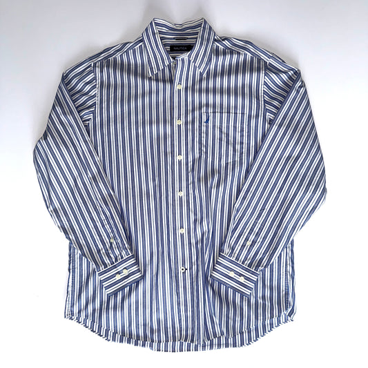 Camisa Nautica Rayas (M)