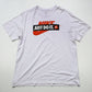 Playera Nike Blanca (M)