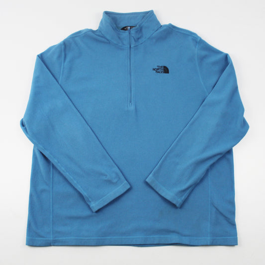 Sueter The North Face Azul (XXL)