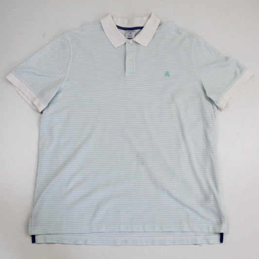 Polo Brooks Brothers Rayas (XXL)