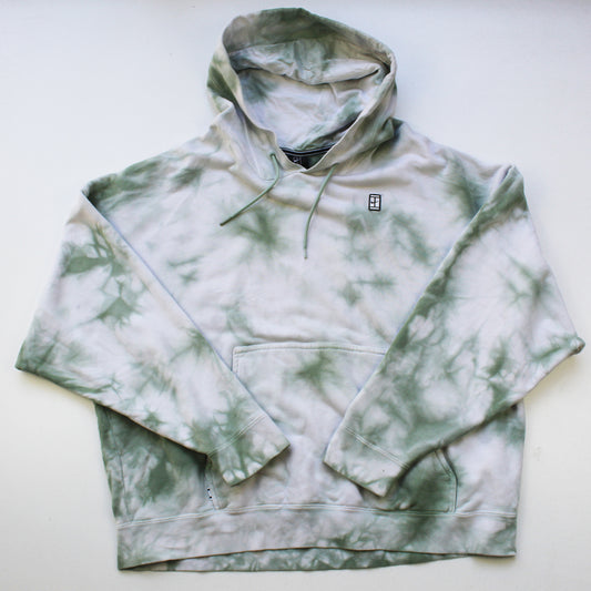 Sudadera Nike Tie Dye (XL)