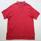 Polo Ralph Lauren Roja (XXL)