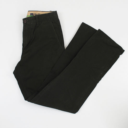 Pantalon Gap  Verde  (28)