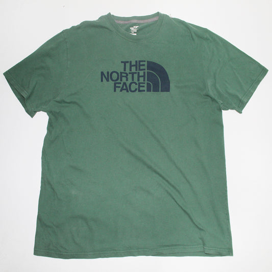 Playera The North Face Verde  (L)