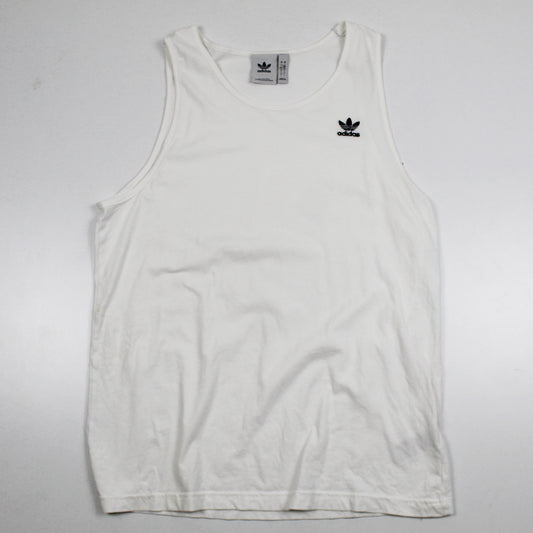 Camiseta Adidas Blanca  (L)