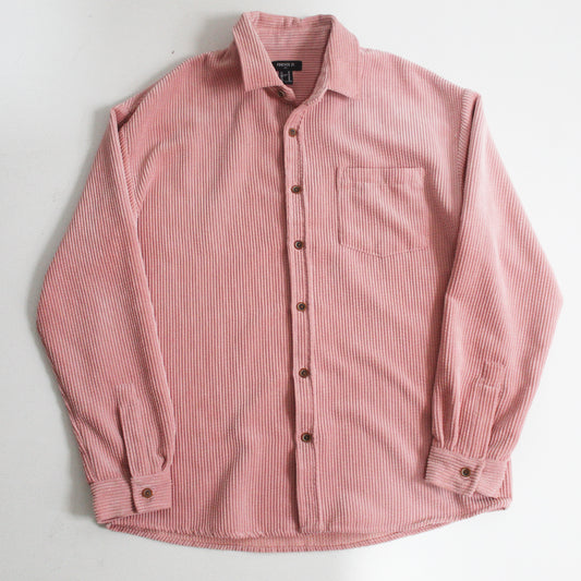Sobre camisa  Forever 21  (M)