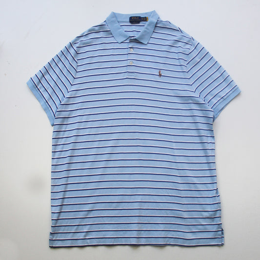 Polo Ralph Lauren Celeste De Rayas (XXL)