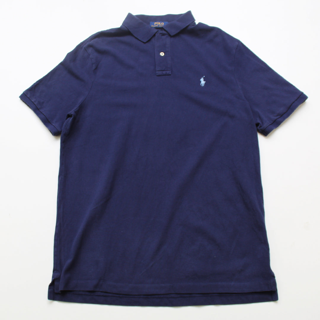 Polo Ralph Lauren Azul (L)