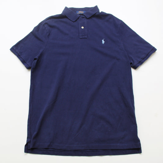 Polo Ralph Lauren Azul (L)