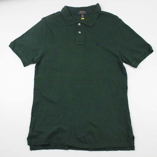 Polo Ralph Lauren Verde (S)