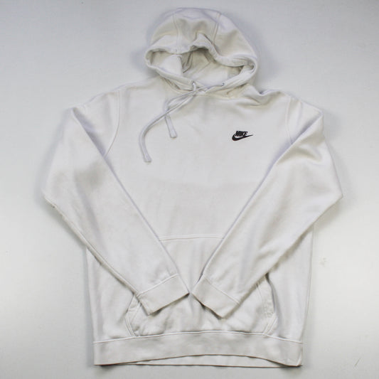 Sudadera Nike Blanca (M)