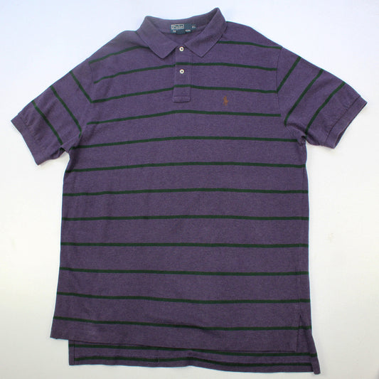 Polo Ralph Lauren Morada (XL)