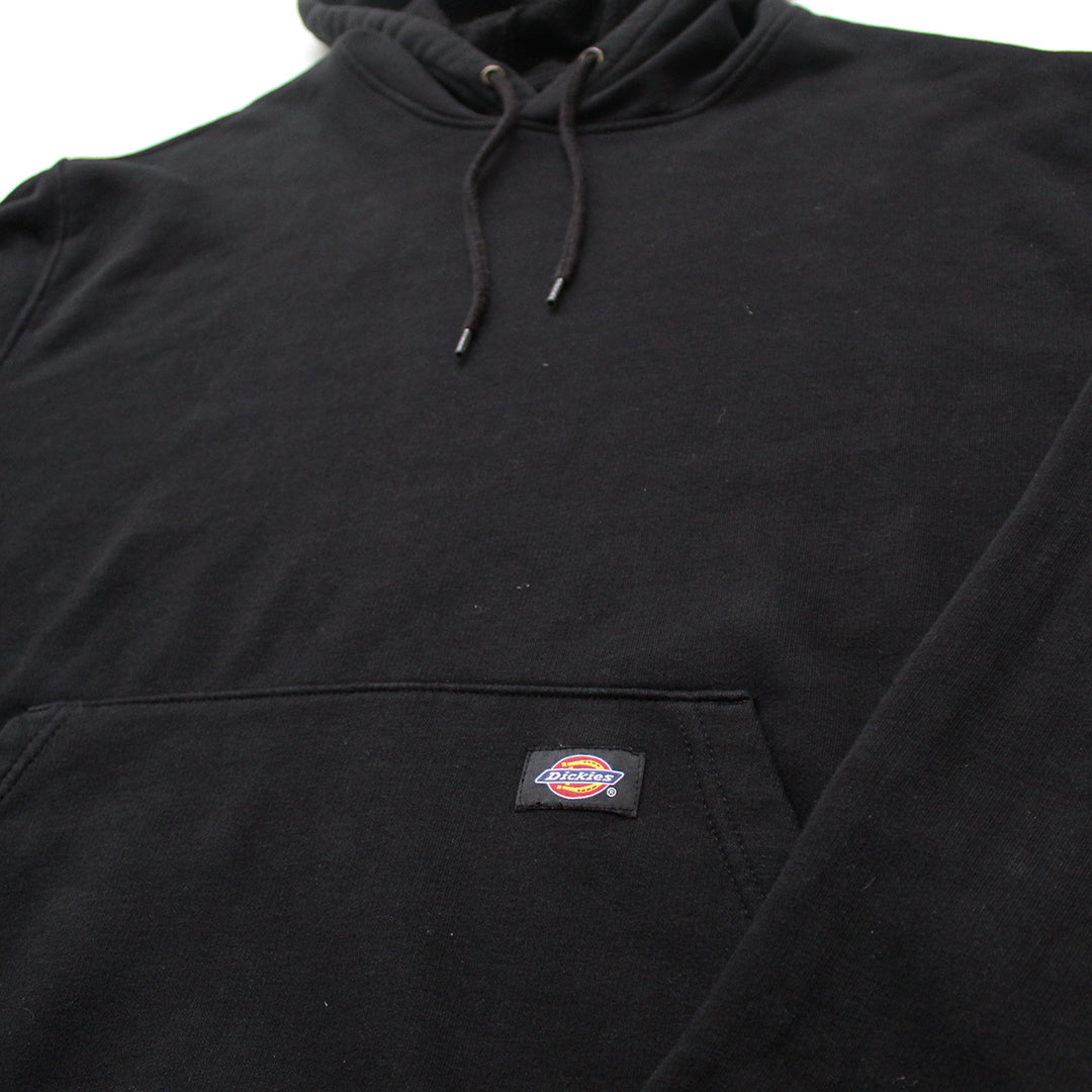 Sudadera Dickies  Negra  (L)