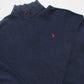 Sueter Ralph Lauren Azul (XL)