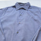 Camisa Banana Republic Celeste (M)