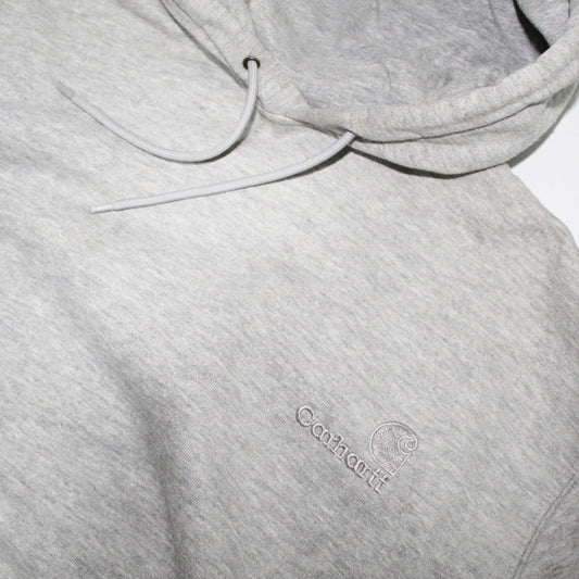 Sudadera Carhartt Gris (S)