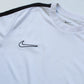 Playera Nike Dri-Fit Blanca  (L)