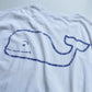 Playera Vineyard Vines Blanca (XXL)