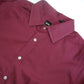 Camisa Hugo Boss Vino  (XXL)