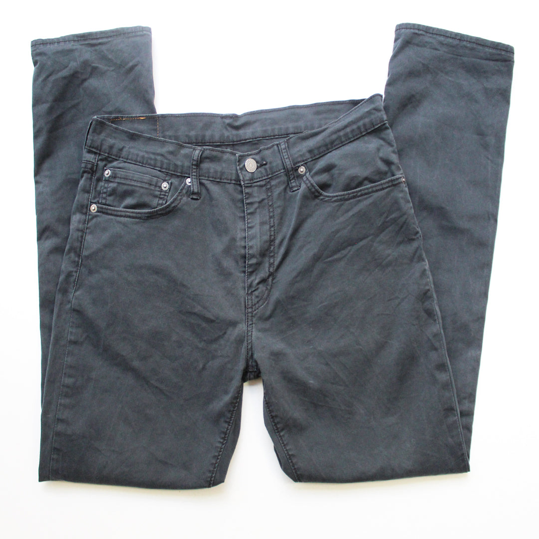 Pantalon  Levis Azul (34)