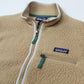Sueter Patagonia Beige  (M)