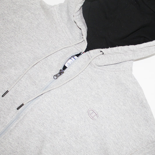 Sudadera Champion Gris (XL)