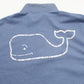 Sueter Vineyard Vines Azul (L)