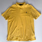 Polo Ralph Lauren Amarilla (XL)