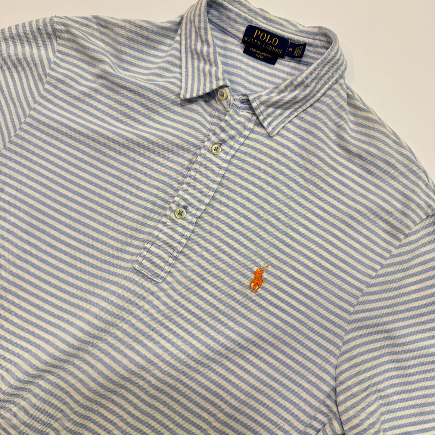 Polo Ralph Lauren Rayas  (M)