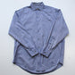 Camisa Banana Republic Celeste (M)