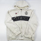 Sudadera Tommy Hilfiger Blanca  (XL)