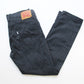 Pantalon  Levis Azul (34)