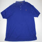 Polo Ralph Lauren Azul (XXL)