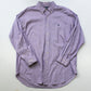 Camisa Ralph Lauren Rayas (XL)