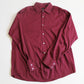 Camisa Hugo Boss Vino  (XXL)