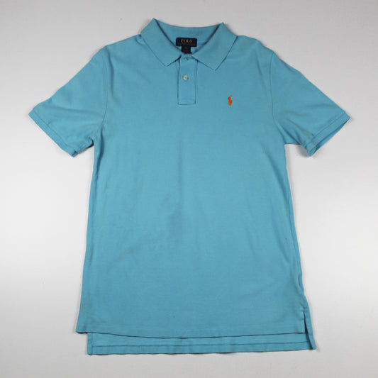 Polo Ralph Lauren Azul (XS)