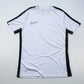 Playera Nike Dri-Fit Blanca  (L)