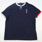 Playera Ralph Lauren Polo Bear Azul  (XL)