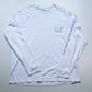 Playera Vineyard Vines Blanca (XXL)