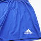 Shorts Adidas Azul (M)