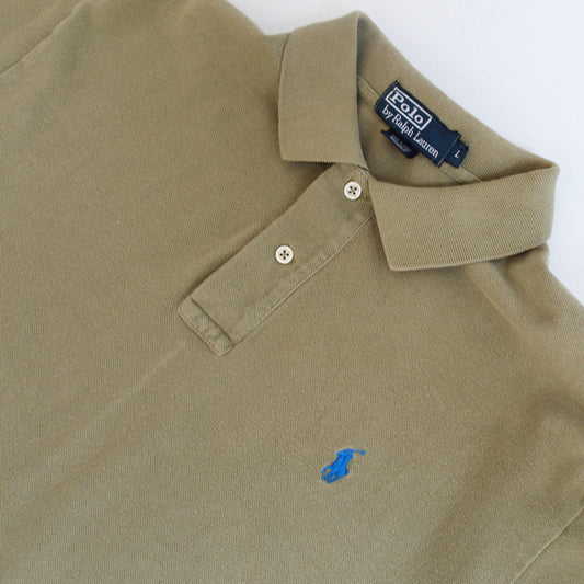 Polo Ralph Lauren Verde (L)