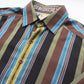 Camisa Robert Graham Rayas (L)