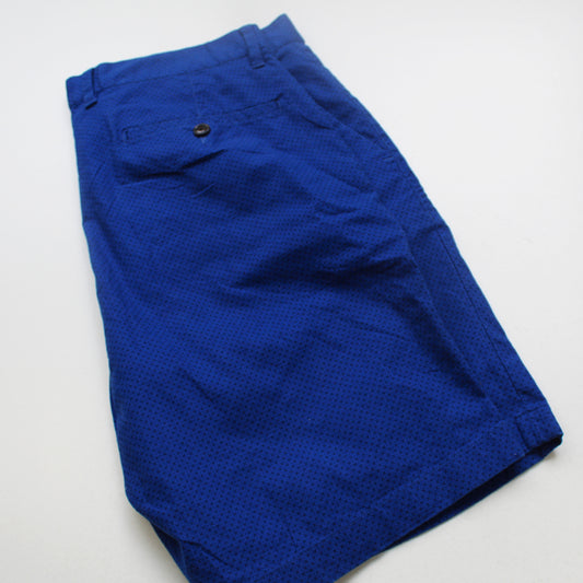 Shorts MK AZUL (33)